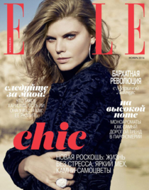 ELLE